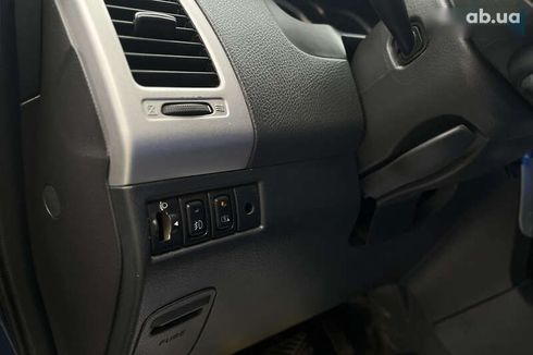 Suzuki Liana 2006 - фото 17