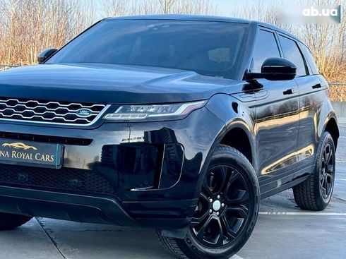 Land Rover Range Rover 2019 - фото 5