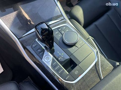 BMW 3 серия 2019 - фото 18