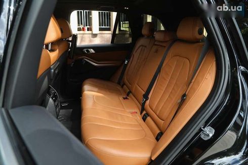 BMW X5 2019 - фото 9