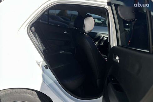 Kia Picanto 2021 - фото 9