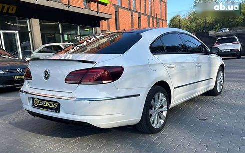 Volkswagen Passat CC 2012 - фото 6