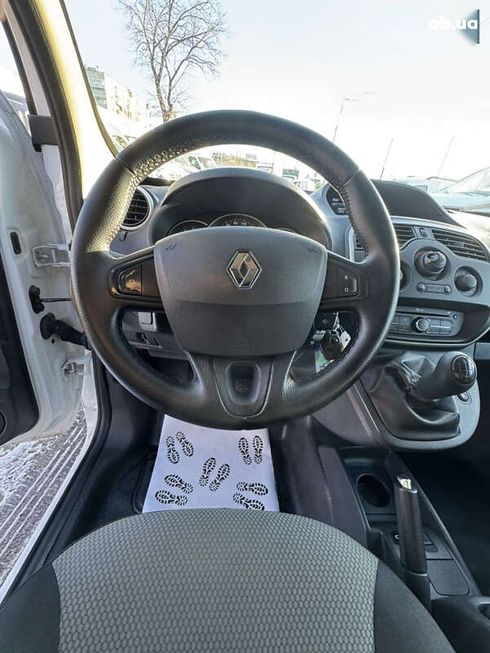 Renault Kangoo 2019 - фото 13