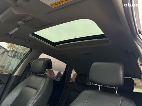 Chevrolet Captiva 2015 черный - фото 107