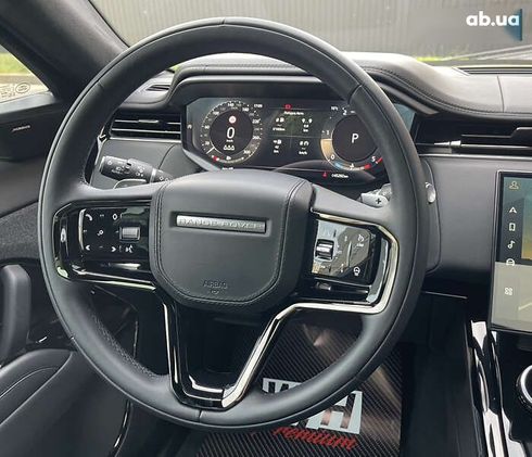 Land Rover Range Rover Sport 2022 - фото 21