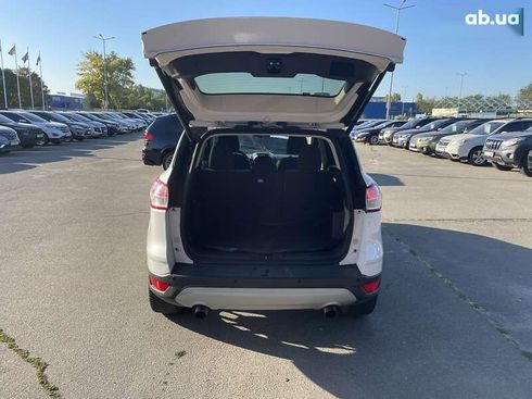 Ford Escape 2013 - фото 16
