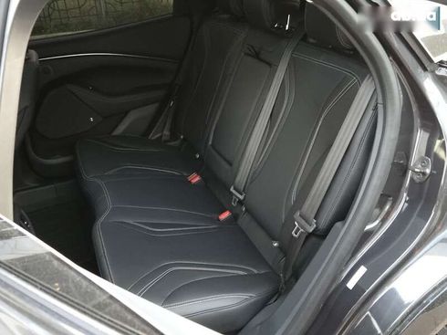 Ford Mustang Mach-E 2021 - фото 13