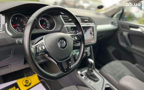 Volkswagen Tiguan 2018 - фото 16