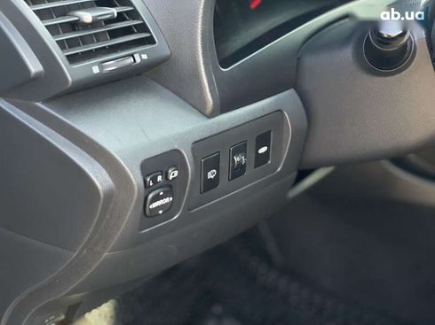 Toyota Camry 2008 - фото 17