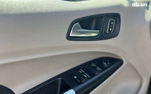 Ford Transit Connect 2020 - фото 7