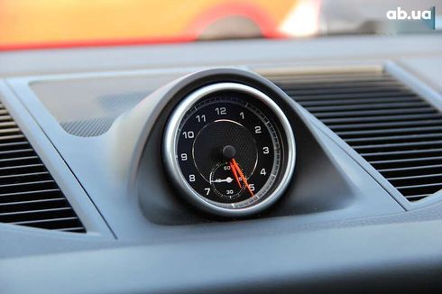 Porsche Macan 2017 - фото 17