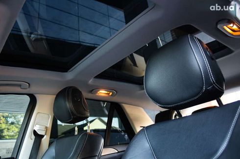 Mercedes-Benz GLE-Class 2016 - фото 12
