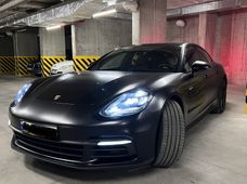 Продаж вживаних Porsche в Львівській області - купити на Автобазарі