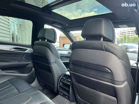 BMW 6 серия 2019 - фото 29