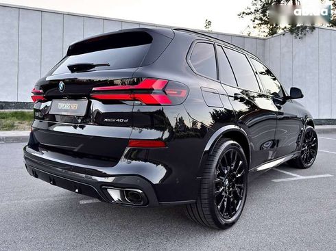 BMW X5 2025 - фото 19