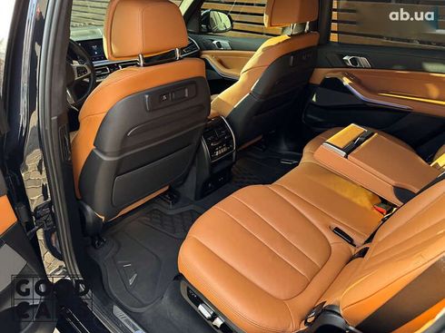BMW X7 2022 - фото 20