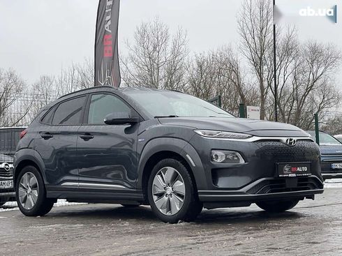 Hyundai Kona 2019 - фото 5