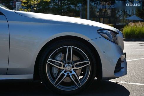 Mercedes-Benz E-Класс 2017 - фото 13