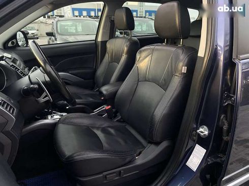 Mitsubishi Outlander 2008 - фото 24