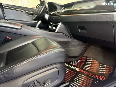 BMW 5 серия 2016 - фото 26