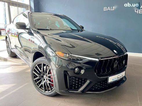 Maserati Levante 2022 - фото 2