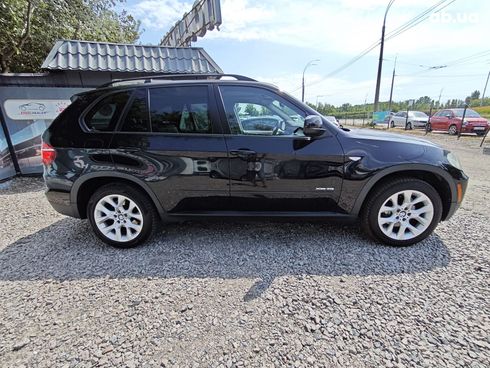 BMW X5 2010 оранжевый - фото 4