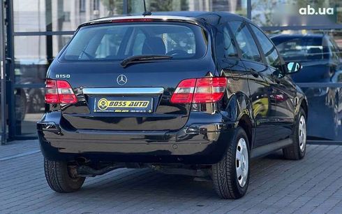 Mercedes-Benz B-Класс 2005 - фото 6