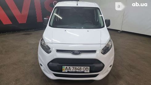 Ford Transit Connect 2018 - фото 2