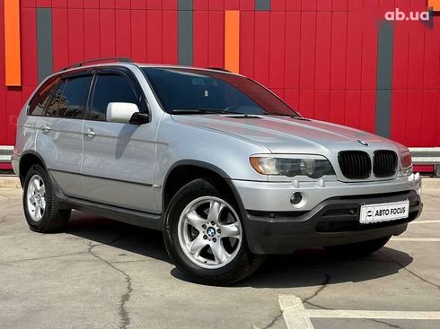 BMW X5 2003 - фото 2