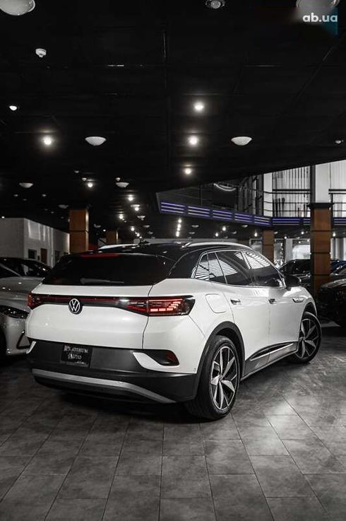 Volkswagen ID.4 2023 - фото 26