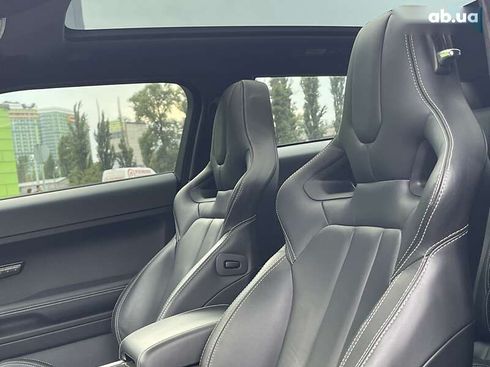 Land Rover Range Rover Evoque 2014 - фото 18
