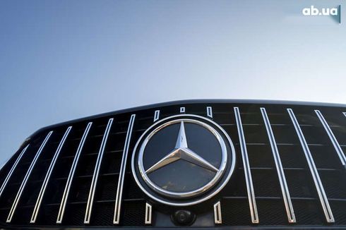 Mercedes-Benz GLE-Class 2022 - фото 13