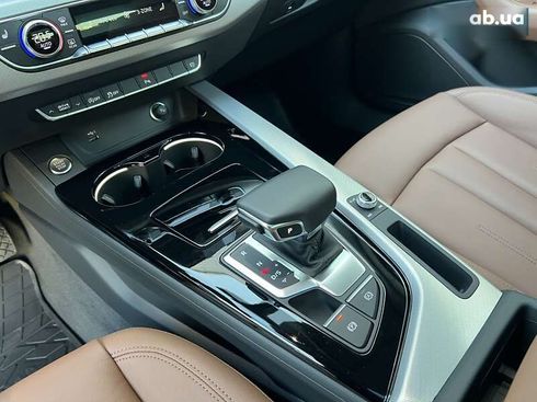 Audi A4 2024 - фото 17
