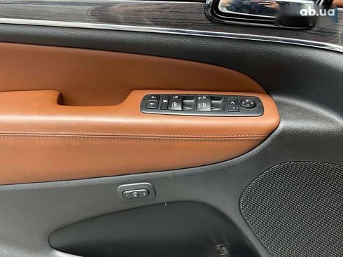 Jeep Grand Cherokee 2019 - фото 18
