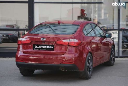 Kia Forte 2014 - фото 2