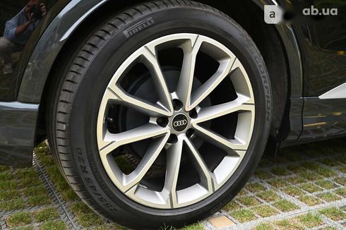 Audi Q4 Sportback e-tron 2022 - фото 13