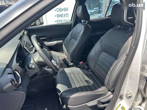 Nissan Kicks 2019 - фото 17
