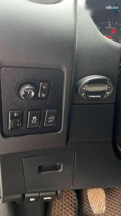 Nissan Qashqai 2012 - фото 17