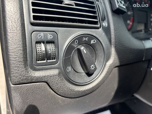 Volkswagen Golf 2000 черный - фото 18