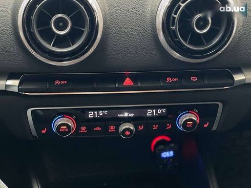 Audi A3 2013 - фото 26