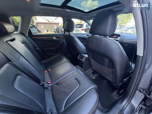 Audi a4 allroad 2014 - фото 28