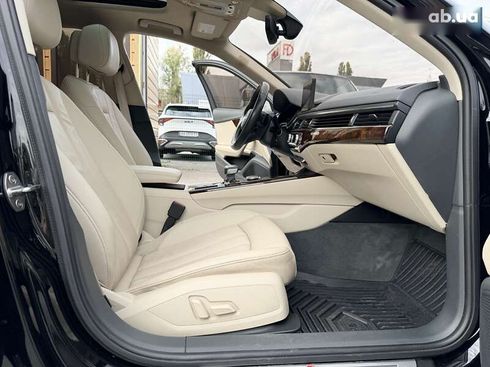 Audi A4 2018 - фото 26
