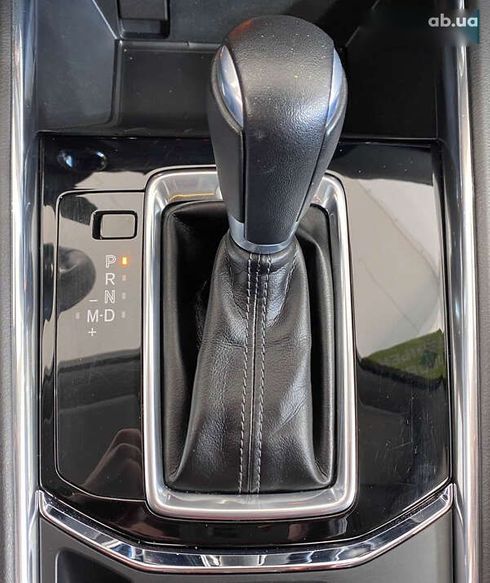 Mazda CX-5 2019 - фото 22
