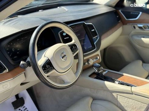 Volvo XC90 2015 - фото 4