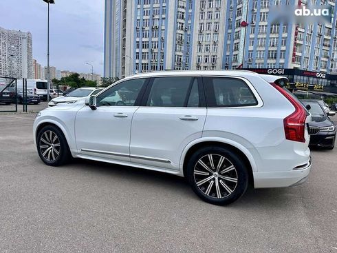 Volvo XC90 2021 - фото 24