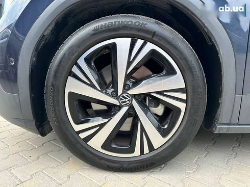 Volkswagen ID.6 X 2022 - фото 14