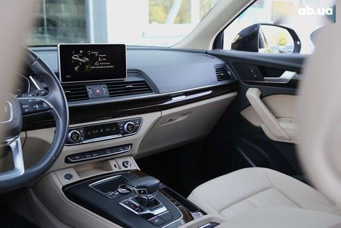Audi Q5 2019 - фото 15