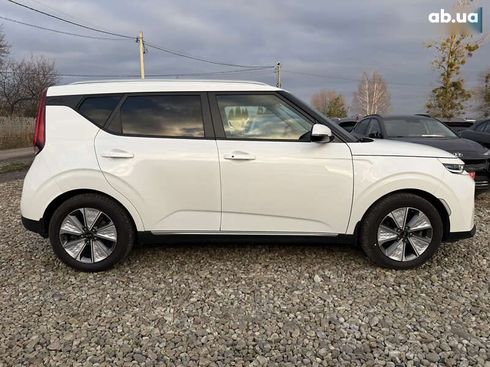 Kia Soul 2021 - фото 23