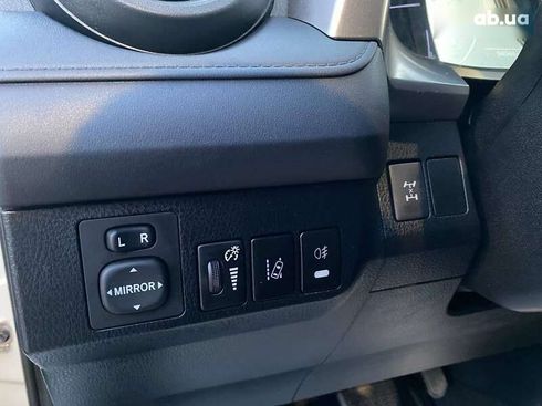 Toyota RAV4 2017 - фото 21