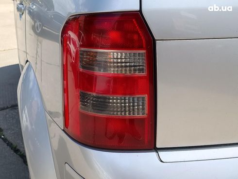 Audi A2 2001 серый - фото 9